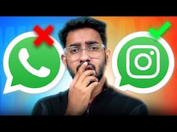 6 Secret WhatsApp Tricks | WhatsApp നെ Instagram ആക്കുന്ന 2024