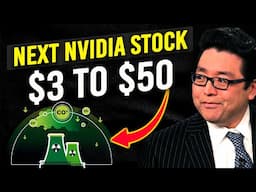 Tom Lee Drops A Bombshell - 4 Dirt Cheap Stocks To Ride The New Billion-Dollars Wave - Get In ASAP