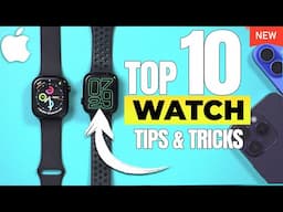 First Apple Watch? 10 Most Important Things You Should Know