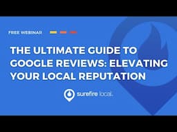 The Ultimate Guide to Google Reviews: Elevating Your Local Reputation