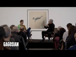 Bennett Miller and Michael Govan | In Conversation | Gagosian Quarterly