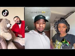 Uhlekani Part 56 || South African TikTok Compilation