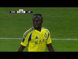 Sadio Mané Masterclass vs Al Ain | 05/11/2024 1080i HD