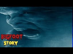 Bigfoot  story!| बिगफुट की डरावनी कहानियां |Hindi horror stories| horror stories hindi