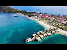 Caribbean Diaries: 24 Hours at Sandals Grande Saint Lucian