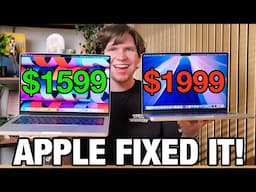 M4 vs M4 Pro MacBook Pro - Buy The Base Model... Unless