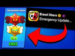 Emergency Update: FREE Starr Drops (Huge Glitch)