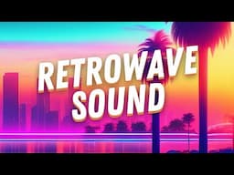 Use This To Get That Retrowave Sound