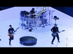 U2 Sphere / "Beautiful Day" / Las Vegas / 4K / October 28th, 2023