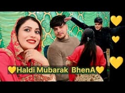 Haldi💛 kashmiri wedding@kashmirirounders @kalkharabs @KashmiriBackBenchersKashmiri viral