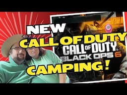 Season 1 - Black Ops 6 Lets Camp!