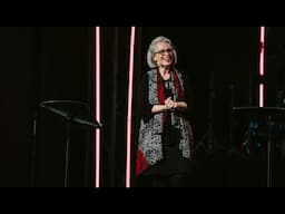 More Conference 2019 - Brokenness: A Heart That God Revives