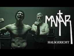 Mantar - Halsgericht (Official Video)