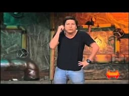 Los comediantes de la noche 2 de noviembre Alejandro riaño parte 5