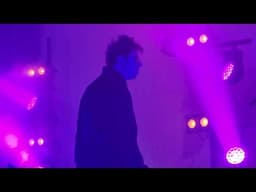 Echo and the Bunnymen - Bring on the Dancing Horses, Leeds Academy 22 May 2024