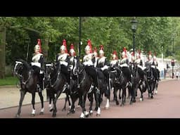 The Blues and Royals