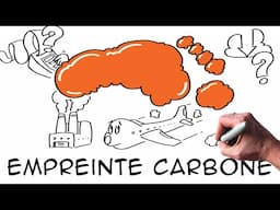 Calculer son empreinte carbone et la réduire | Ecologie Réchauffement climatique