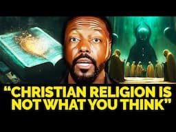 Part 2 of Christian Religion Unsolved Mysteries Solved | Billy Carson & 4Biddenknowledge