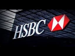 The HSBC SCANDAL! - Tax Evasion, Money Laundering for the Mafia & Currency Manipulation