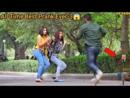 All Time Best Pranks Ever (Part-3) | Best of PrankBuzz