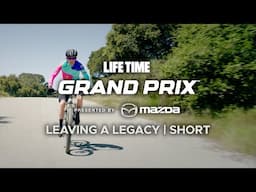 Leaving a Legacy | SHORT