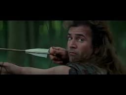 Braveheart/Best scene/David O'Hara/Mel Gibson/William Wallace