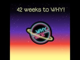 WHYcast Episode 5 - WHY2025 Podcast