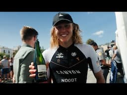 Triathlon Dokumentation | Mika Noodt beim T100 Ibiza & Ironman 70.3 Zell am See