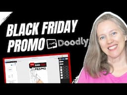 Black Friday Promo