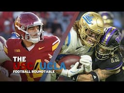 USC and UCLA meet this week. Which team wins the rivalry?