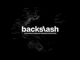 Welcome to Backslash | 2024