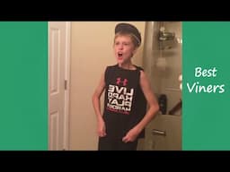 Try Not To Laugh or Grin While Watching Funny Clean Vines #81 - Best Viners 2023