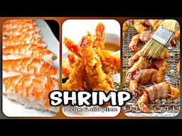 ✨️SHRIMP RECIPE & STORYTIME✨️ || AITA: walked out of son's kindergarten