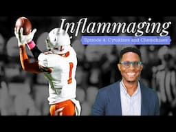 Inflammaging - Episode 4: Cytokines and Chemokines