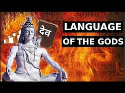 Sanskrit   Language of The Gods