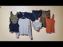 SLEEPWEAR BASICS DIY upcycling & repurposing