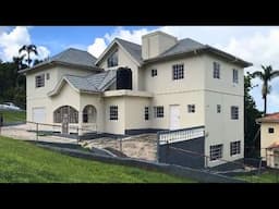 7 Bedroom 6 Bathroom House For Sale At Grove Heights, Mandeville, Manchester, Jamaica