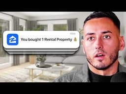 How He Bought His First Rental Property (Step by Step)