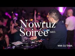 Nowruz Soirée 1403 - Recap video