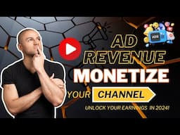 Unlock Your Earnings: Enable Monetization on Your Channel for Ad Revenue