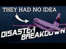 Betrayed By Their Instruments - The Horrific Crash of Air Inter Flight 148