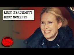 Lucy Beaumont's GREATEST  Moments | Taskmaster