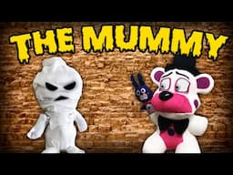 Fazbear Segments: The Mummy!