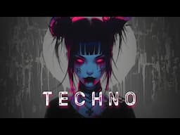 TECHNO MIX 2024 💣Only Techno Bangers 💣 Episode 019 | Mixed by EJ