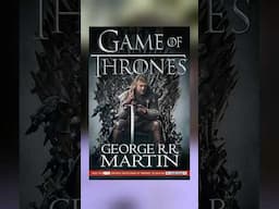 The phrase magic system is overused #booktok #gameofthrones #fantasybooks