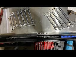 Snap-on Angle Wrench Sets for $145… Who needs a dealer with deals like this!!!