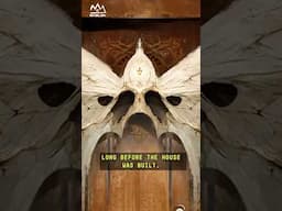 The Moth Motif of Duskmourn - Rhystic Studies