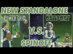 Power Grid Outpost Review   Is it Better Than the Original?