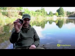 Tackle Fanatics TV - RM-Tec Chod Hook