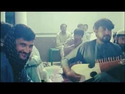 Pashto New Song| Che Zra Ki Lara Kawe |Sandara Di Ta Wayi |Naseeb Ustad | In Buner